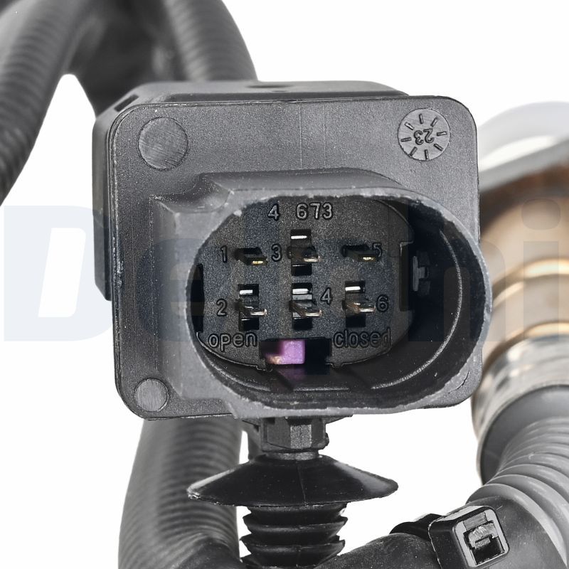 Oxygen Sensor-1