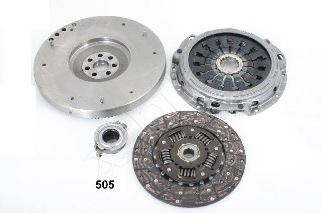 ASHIKA 98-05-505 Clutch kit