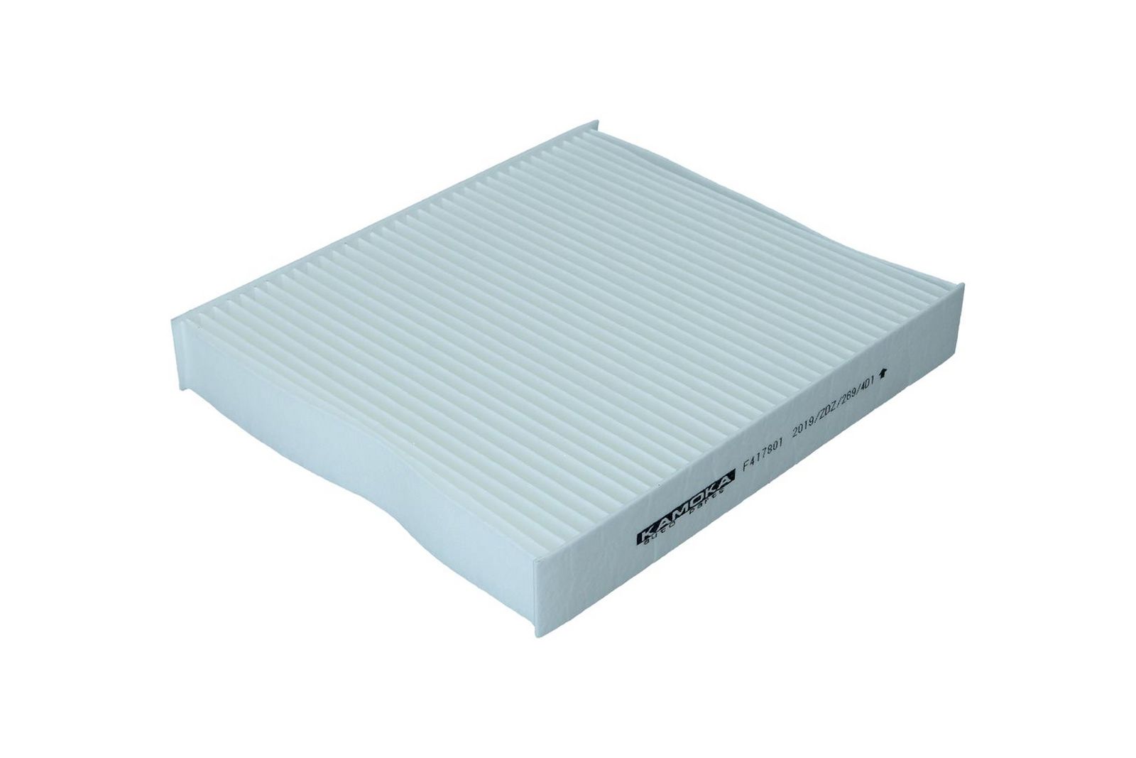 KAMOKA F417801 Filter, cabin air