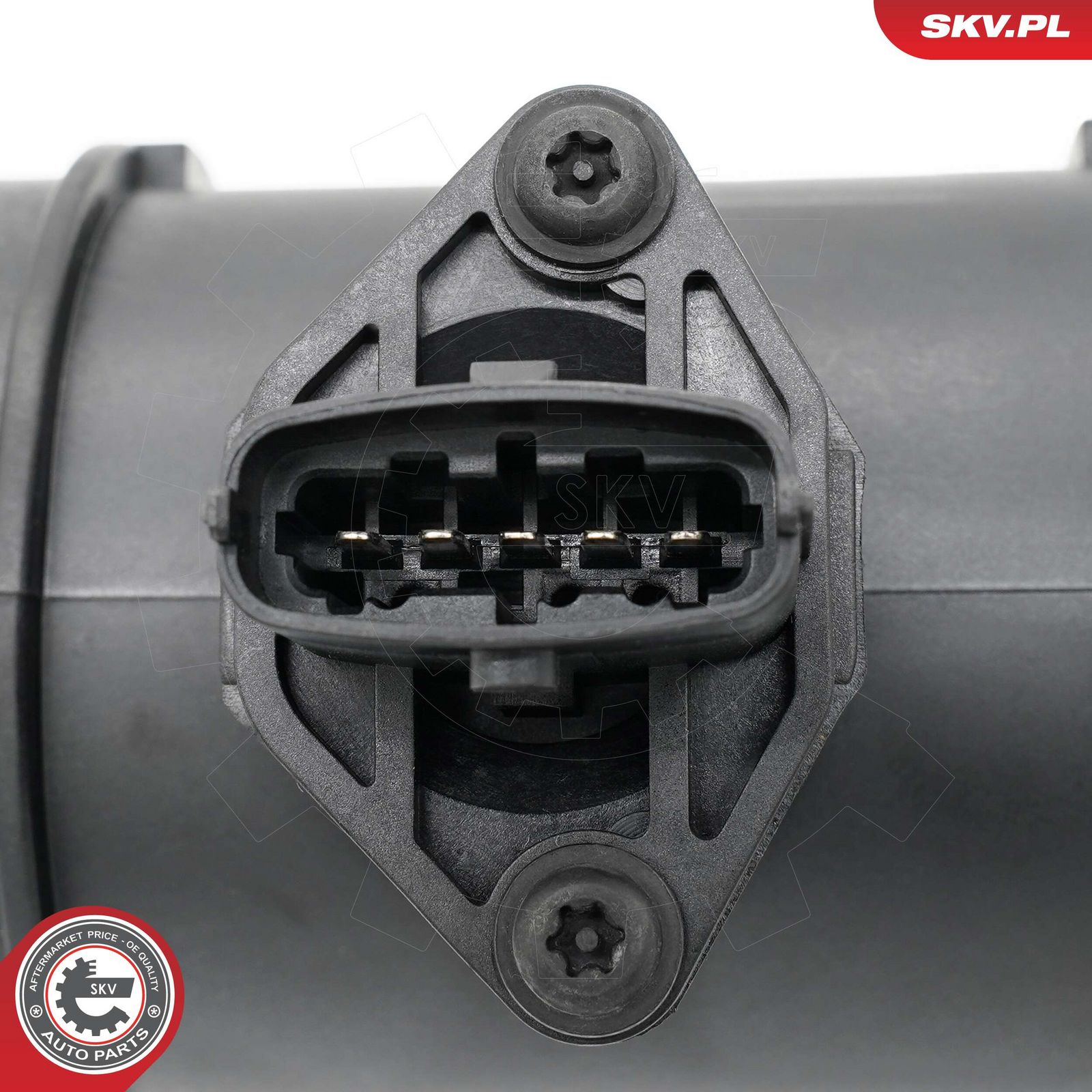 Mass Air Flow Sensor-2
