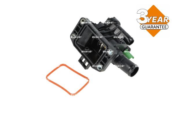 NRF 725039 Thermostat, coolant