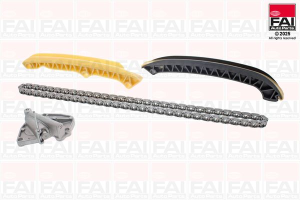 FAI AUTOPARTS TCK10WO Timing chain kit