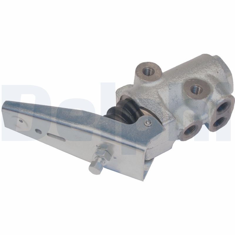 DELPHI LV80001 Brake force regulator