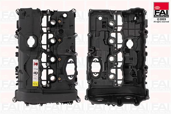 FAI AUTOPARTS VC056 Cylinder head cover