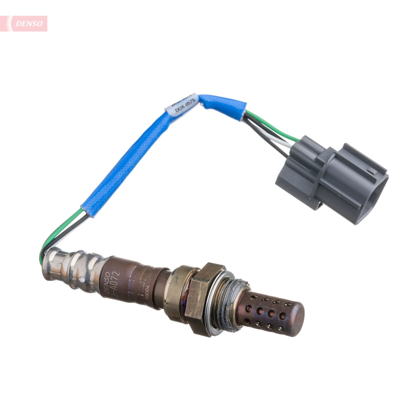 Oxygen Sensor