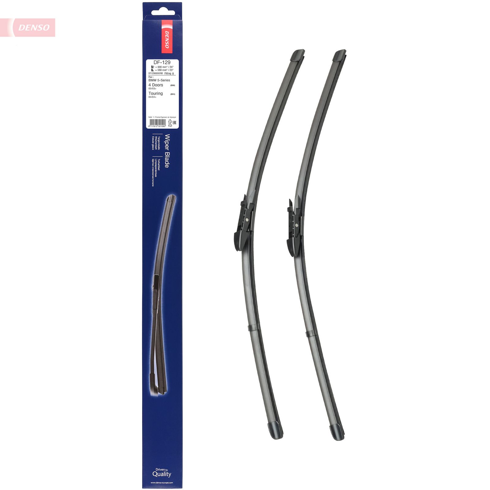 Wiper Blade-1