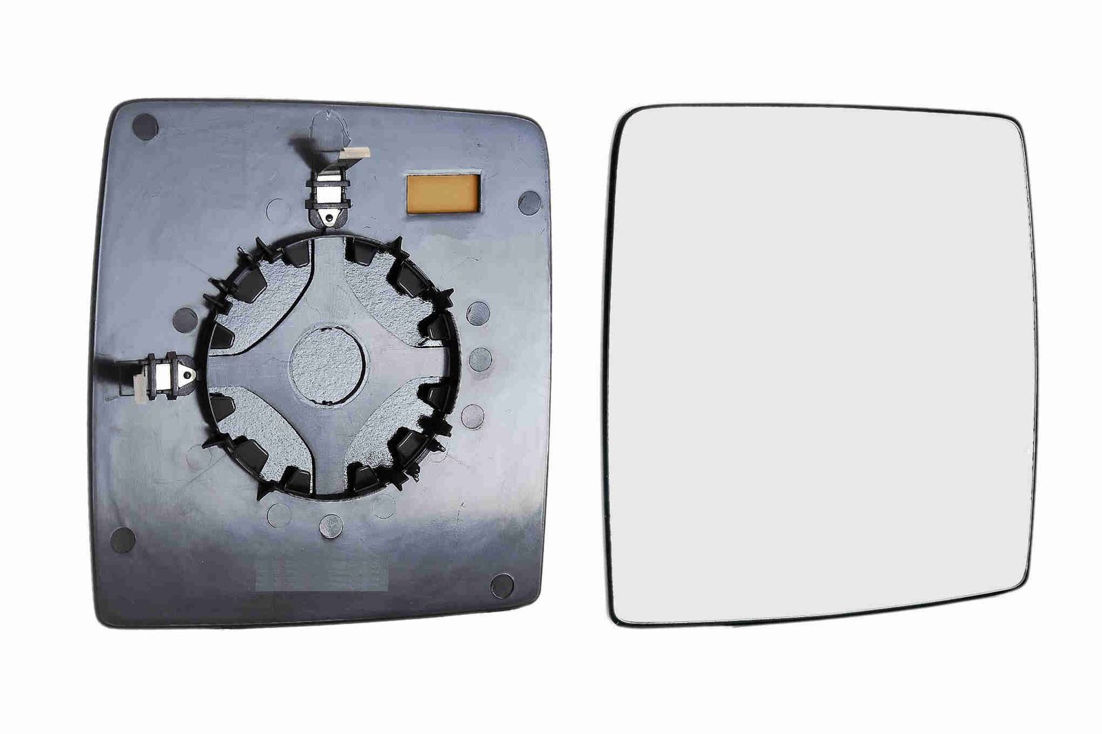 VEMO V40-69-0065 Mirror glass, exterior mirror