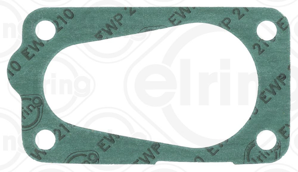 ELRING 760.420 Gasket, intake manifold housing