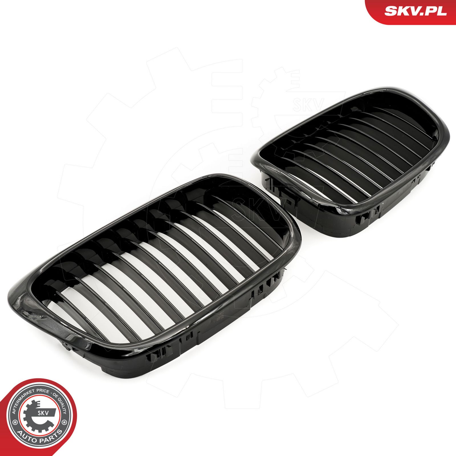 Radiator Grille