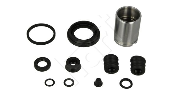 HART 252 467 Repair kit, brake caliper