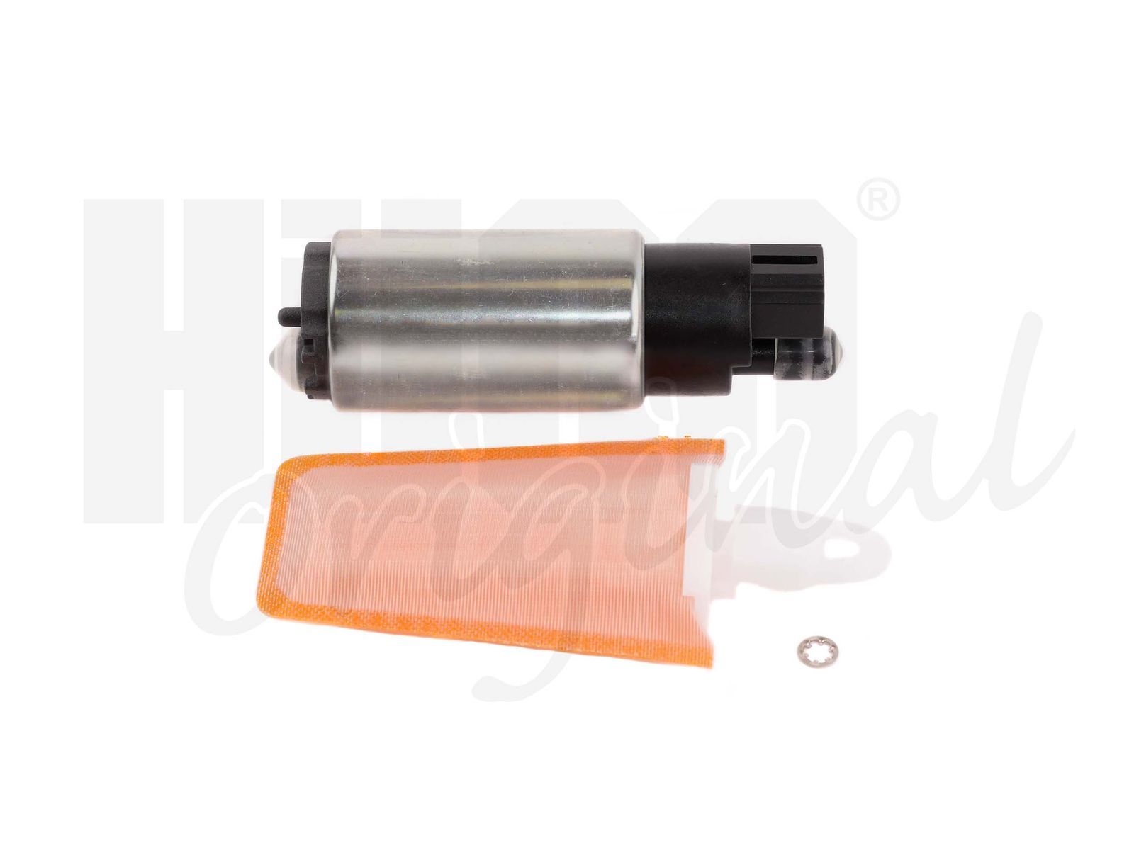 HÜCO 133181 Fuel pump
