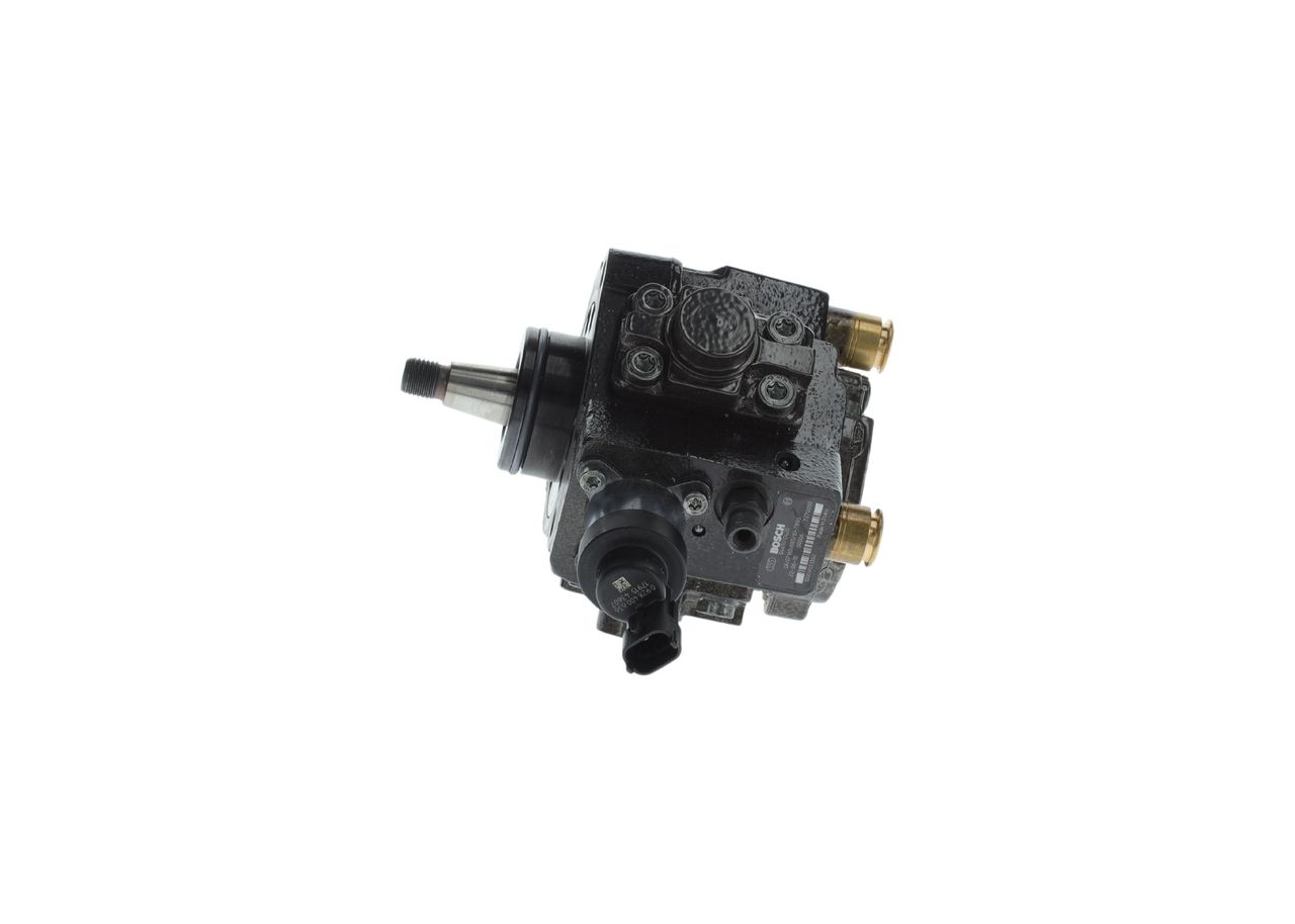 High-pressure Pump-2