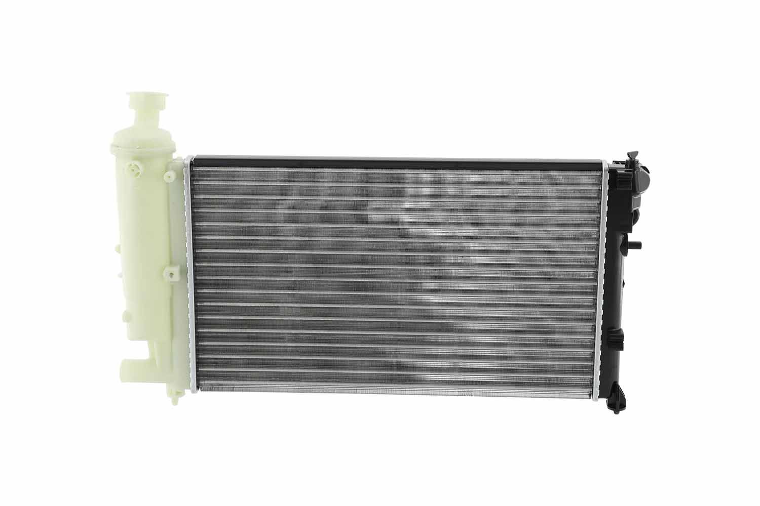 Radiator, engine cooling-2
