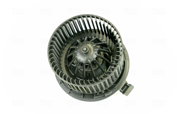Interior Blower