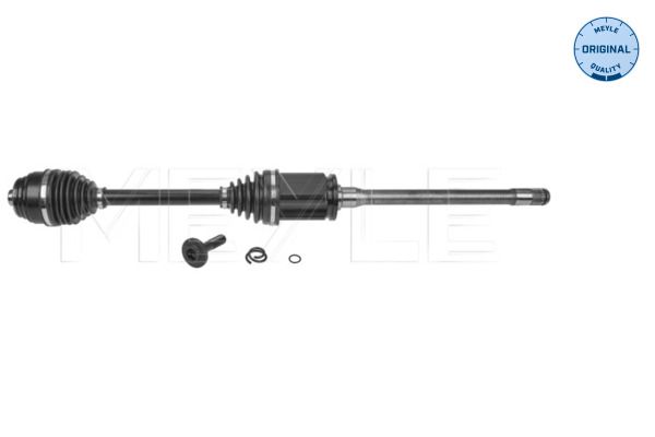 MEYLE 314 498 1021 Drive shaft