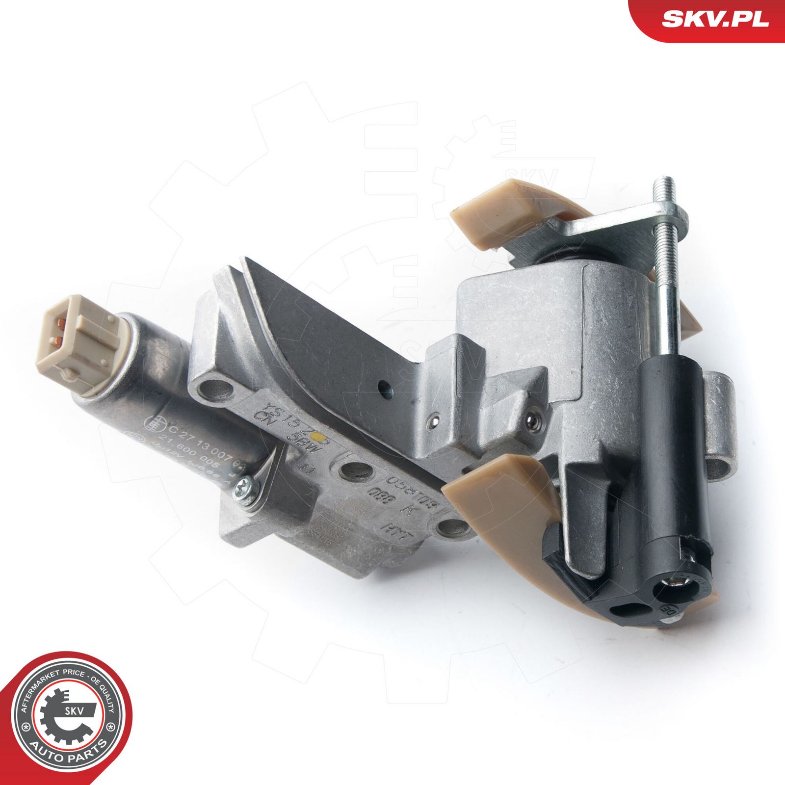 Tensioner, timing chain-4
