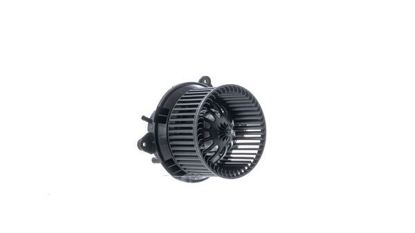 Interior Blower-7