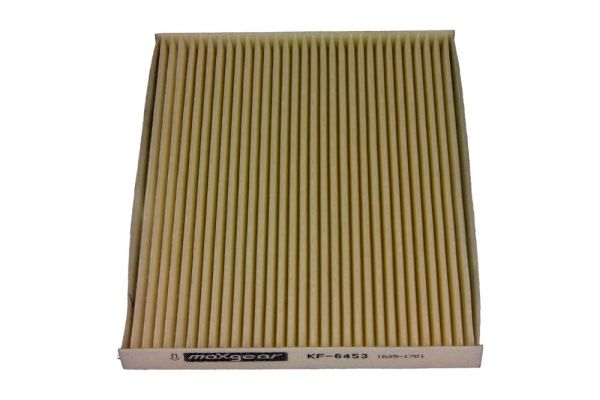 MAXGEAR 26-1065 Filter, cabin air