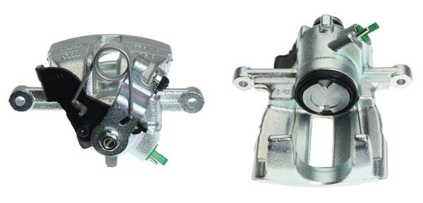 AXIA 393742 Brake caliper