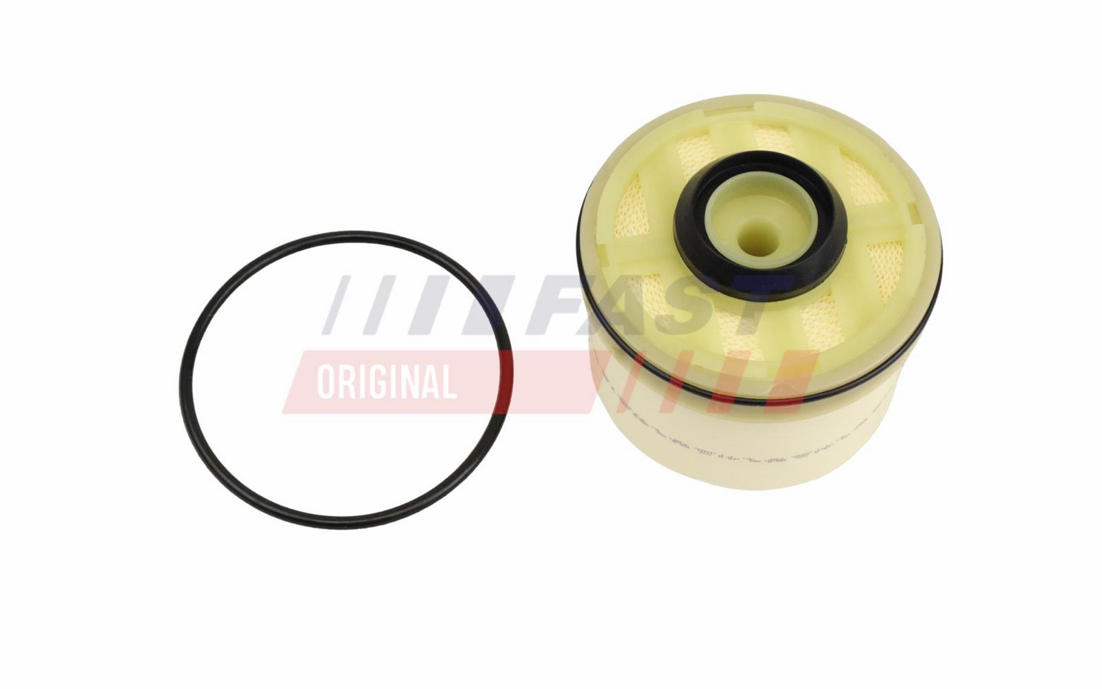 Fuel Filter-1