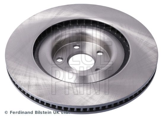 Brake Disc-1