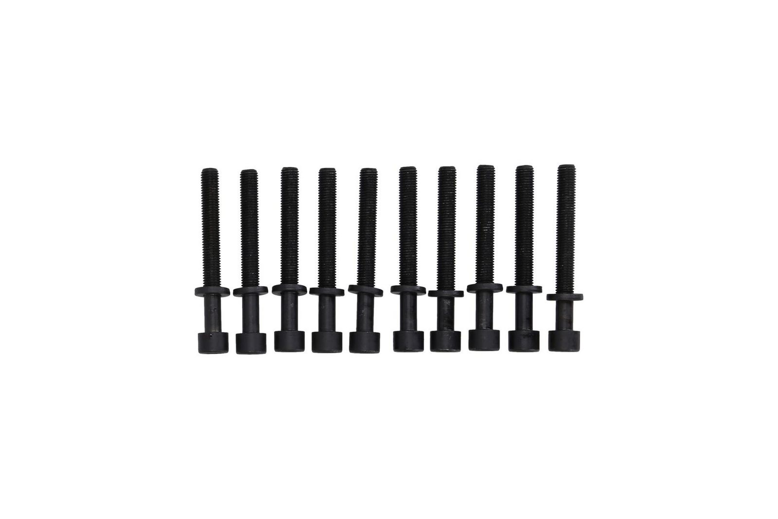 KAMOKA 8709067 Cylinder head bolt set