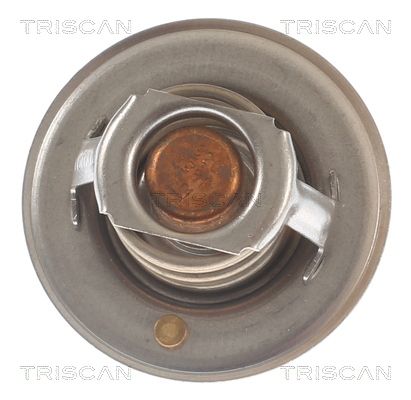 Thermostat, coolant-1