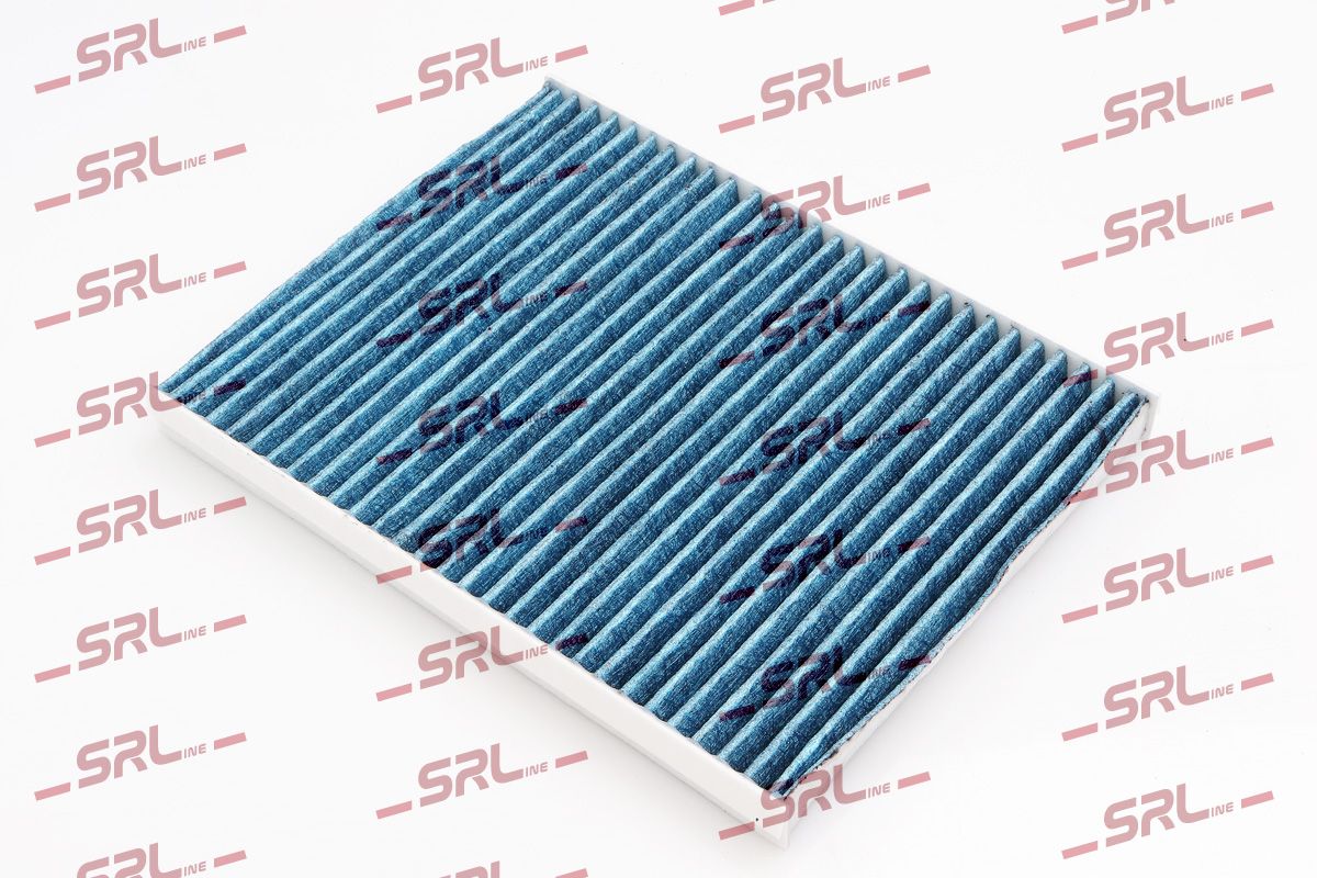 SRLINE S11-1111NS Filter, cabin air