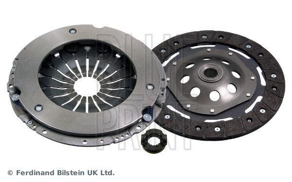 Clutch Kit-1