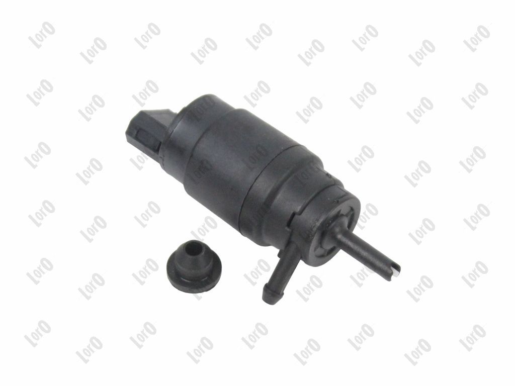 Washer Fluid Pump, window cleaning