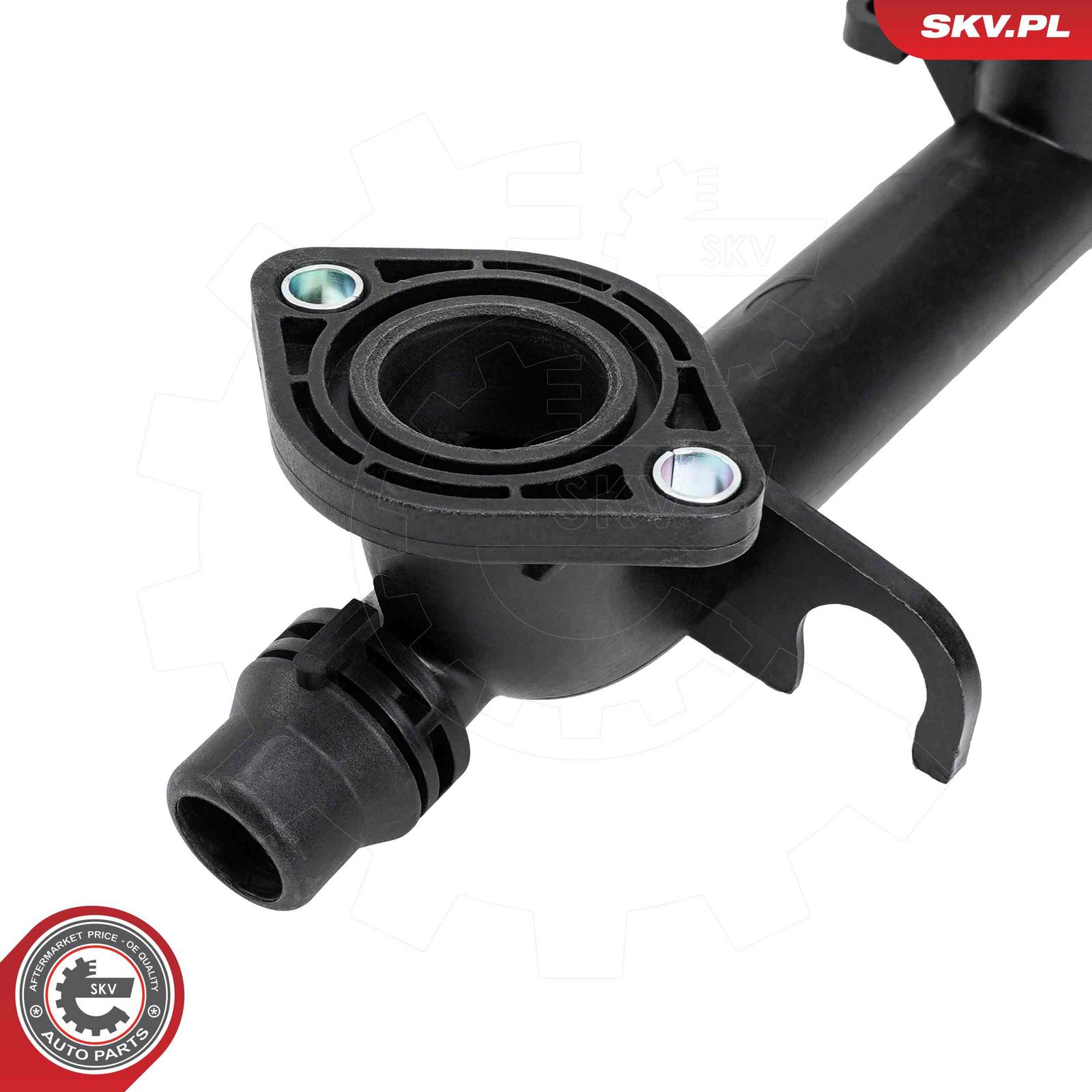 Coolant Pipe-3