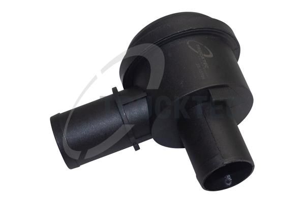 Boost Pressure Control Valve