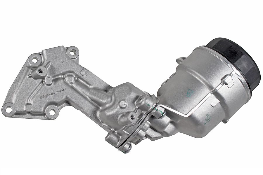 METZGER AUTOTEILE 2370194 Housing, oil filter