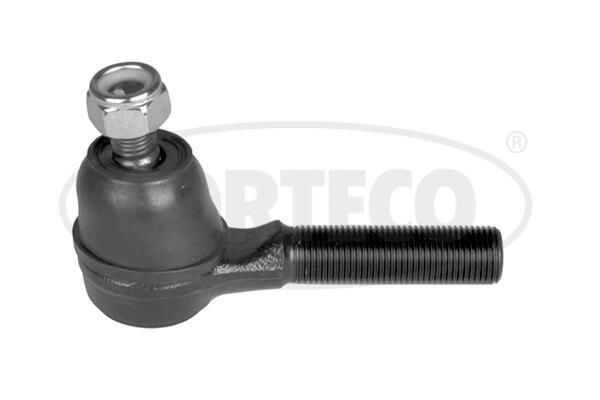 CORTECO 49400646 Tie rod end