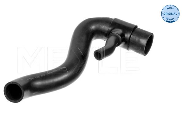 MEYLE 039 501 0013 Radiator hose