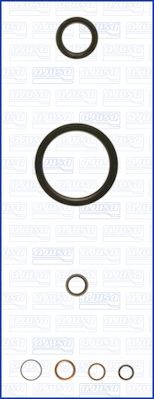 Gasket Kit, crankcase-1