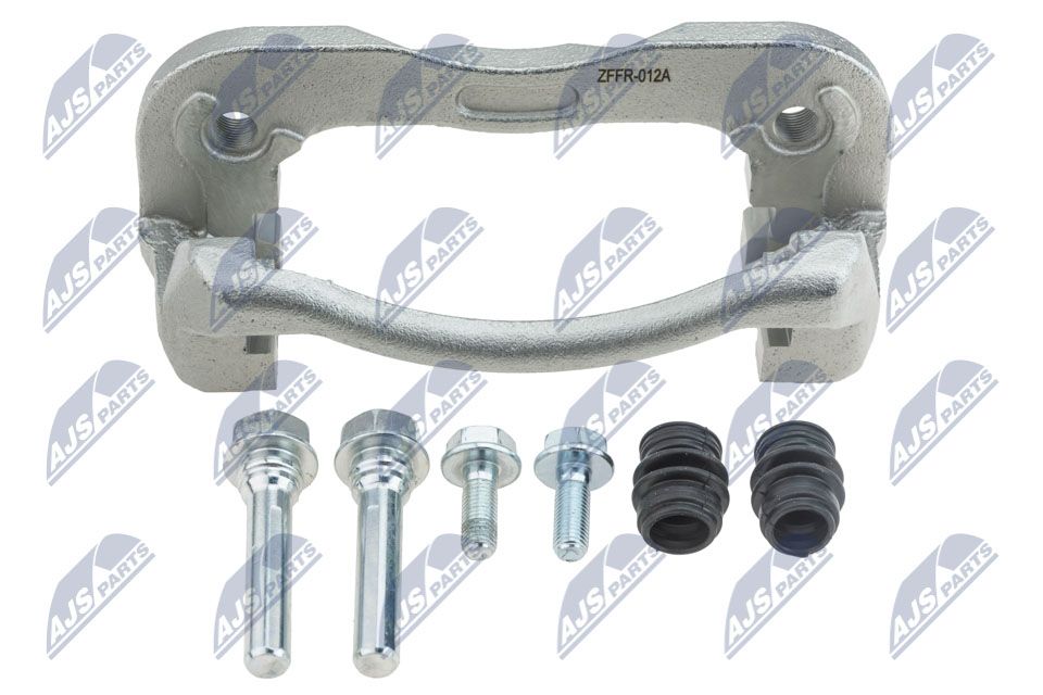 NTY HZP-FR-012A Bracket, brake caliper