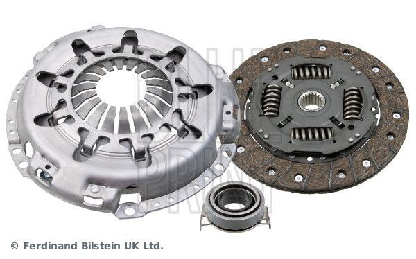 BLUE PRINT ADT330252 Clutch kit