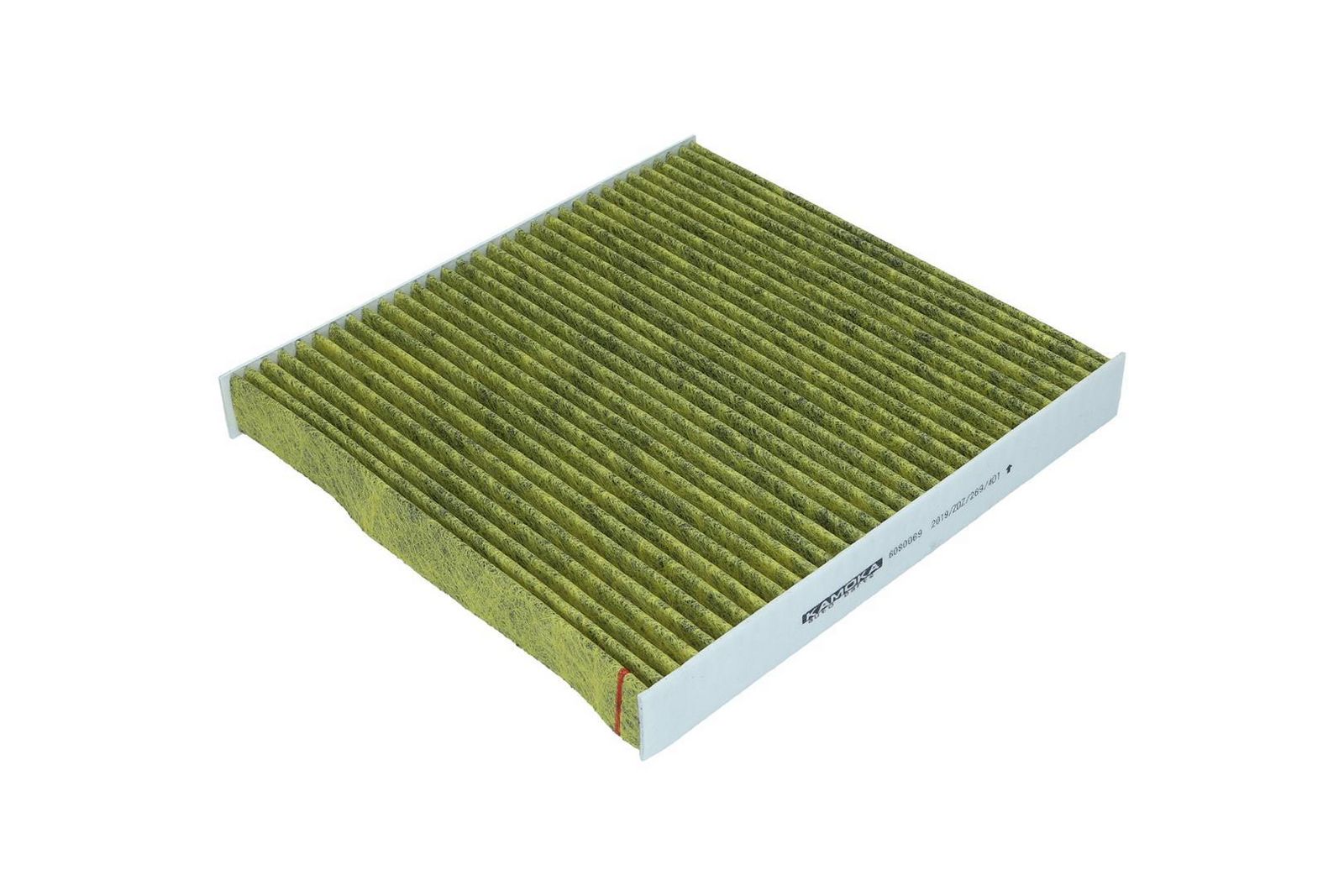 KAMOKA 6080069 Filter, cabin air