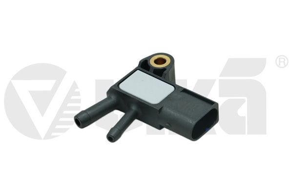 Sensor, exhaust pressure-1