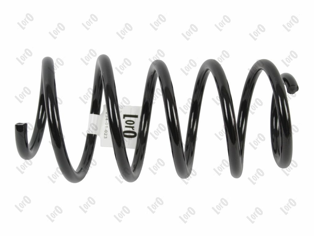 Suspension Spring
