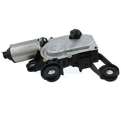 MEAT & DORIA 27232 Wiper motor