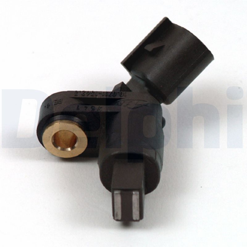 Sensor, wheel speed-2