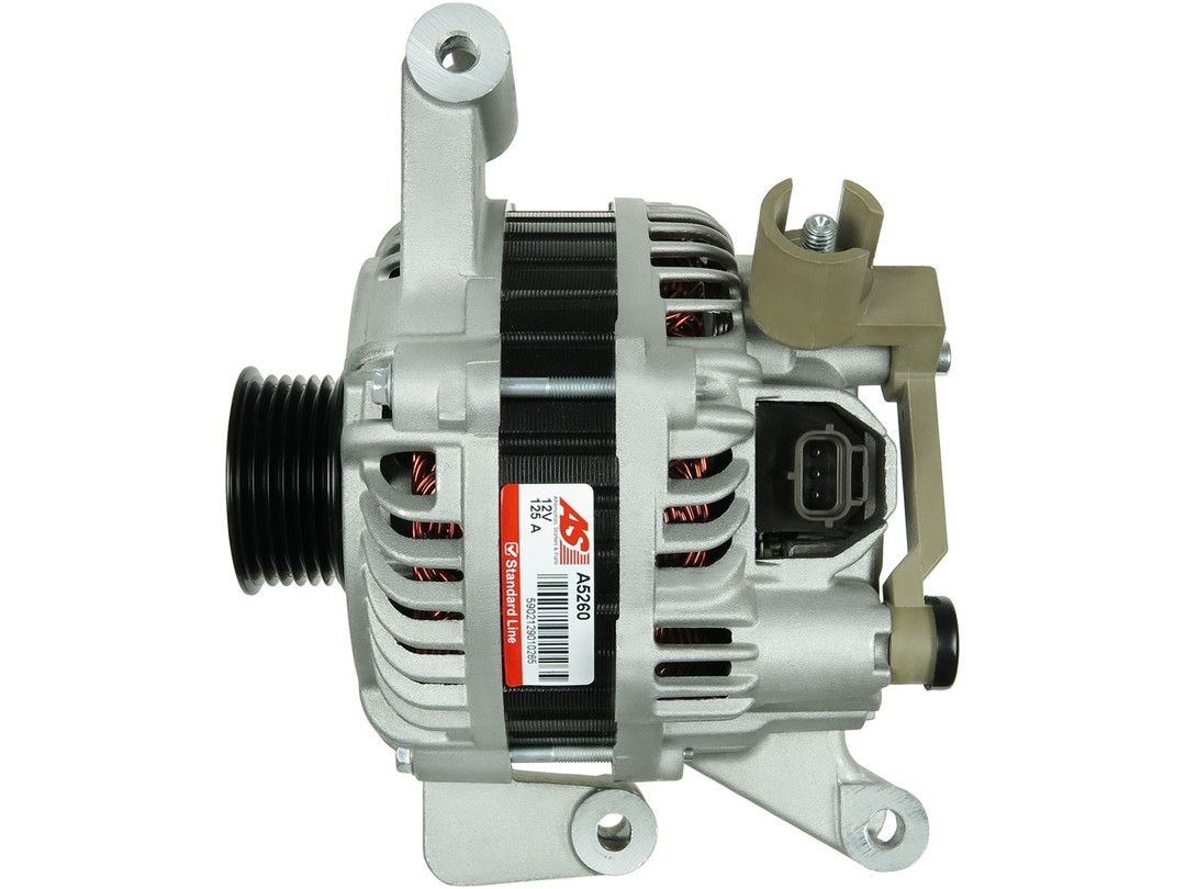Alternator-3