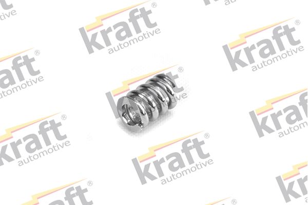KRAFT AUTOMOTIVE 0593010 Spring, muffler