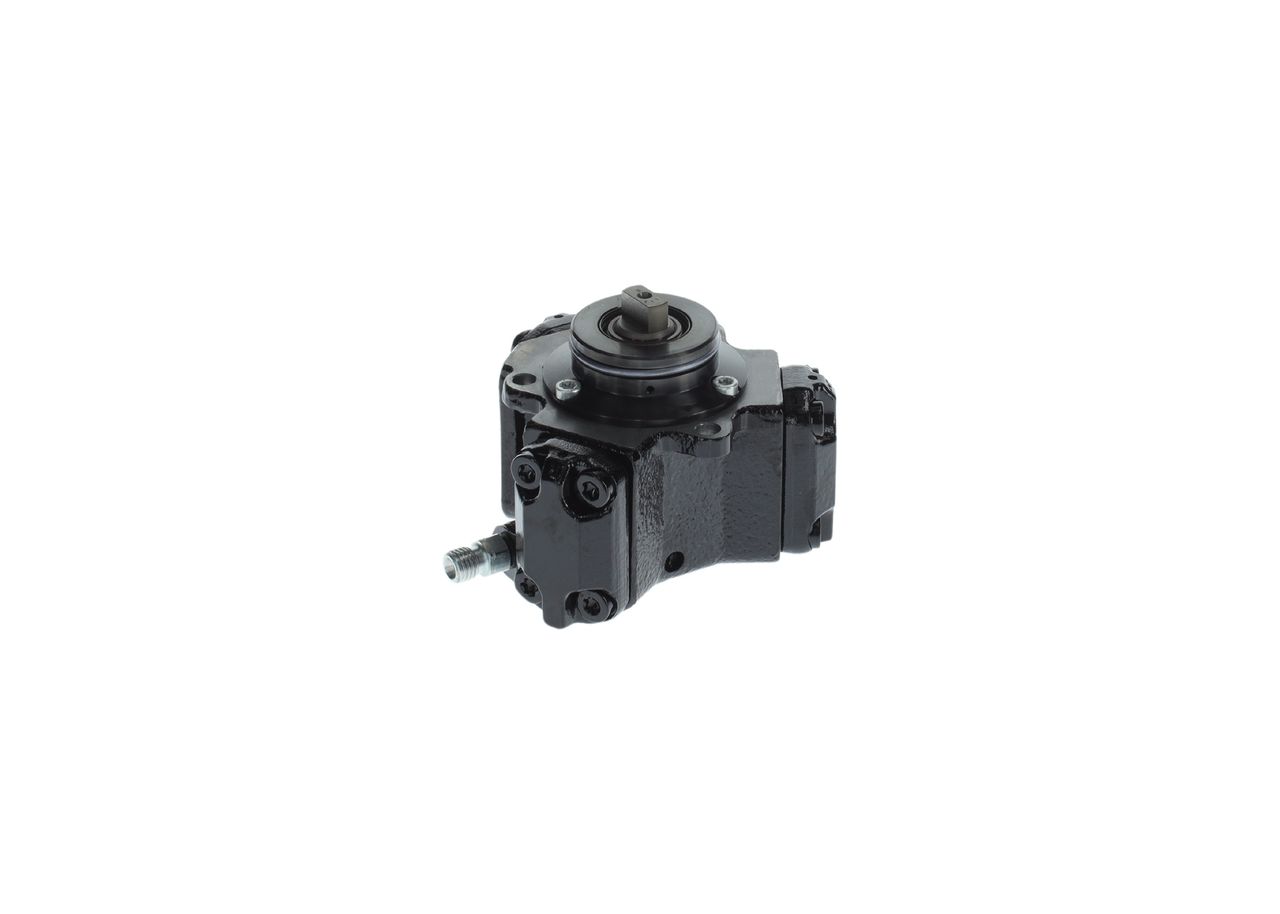 High-pressure Pump-1