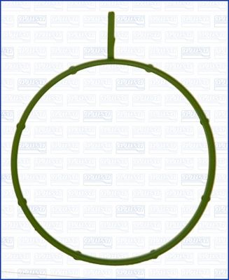 AJUSA 01211800 Gasket, egr valve pipe