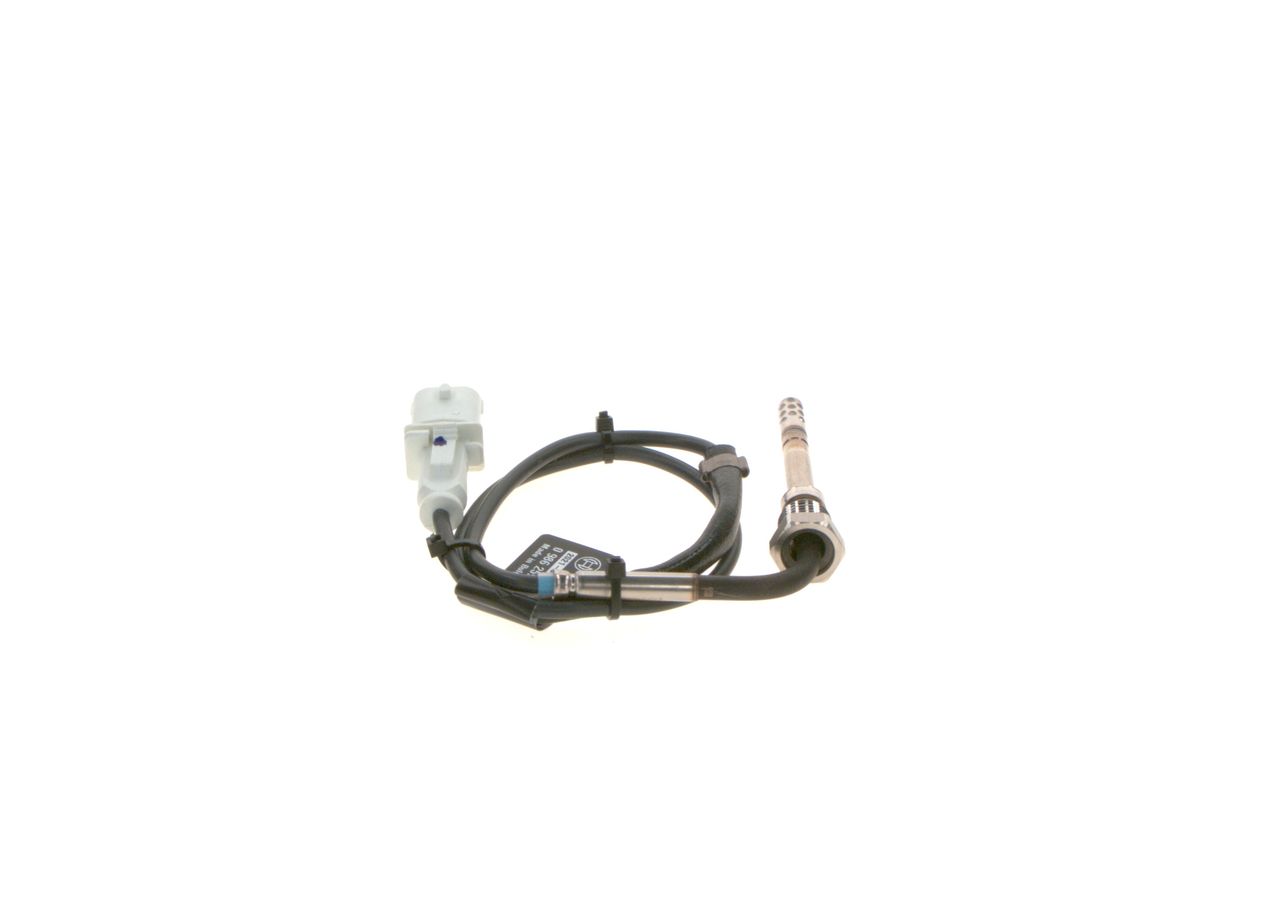 Sensor, exhaust gas temperature-2