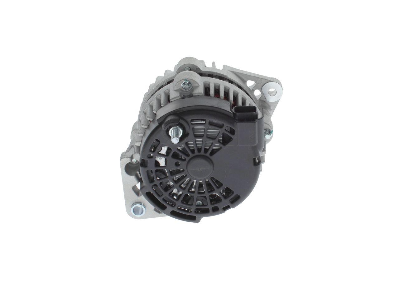 Alternator-1