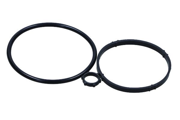 Gasket Set, oil cooler-1